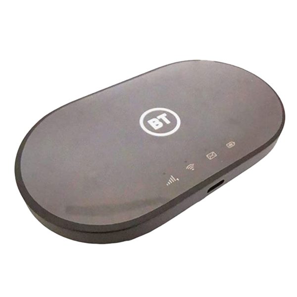 مودم همراه 4.5G آلکاتل