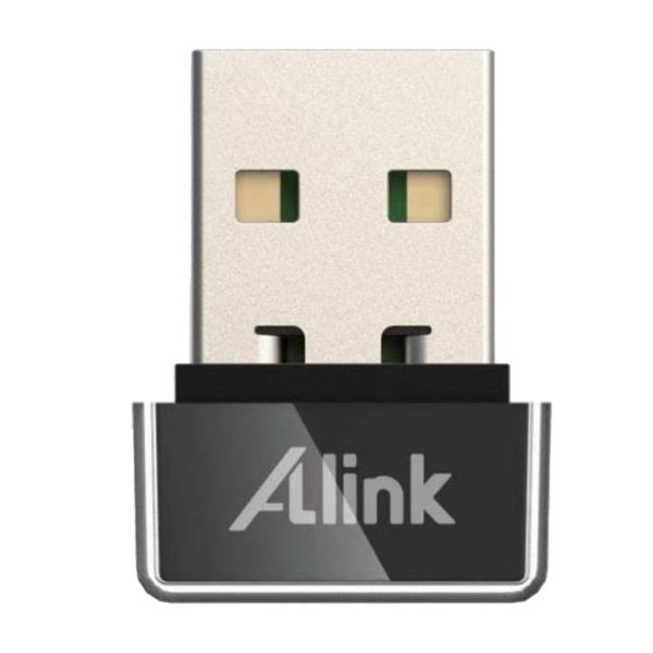 کارت شبکه USB ای لینک مدل WU152