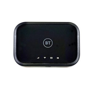 مودم 4.5G قابل حمل آلکاتل مدل BT70